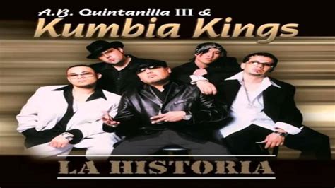 canciones de kumbia kings-1